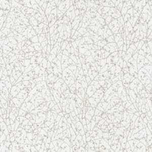 Casadeco So White 4 Spring Beige/Blanc SWHT83770108