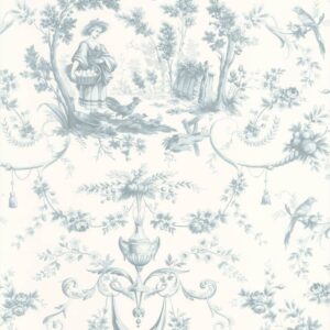 Casadeco Les Belles Toiles De Jouy LBTJ87976322