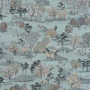 Caselio Jardin D'Olinda Vert De Gris NGR103047954