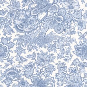 Casadeco Provence Bleu Porcelaine LBTJ87946252