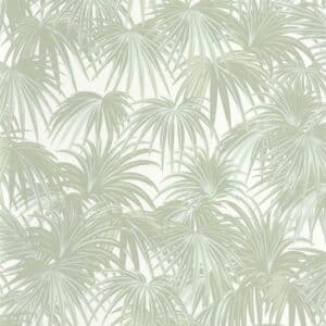 Casadeco Charleston Vert Amande TWNT88657101