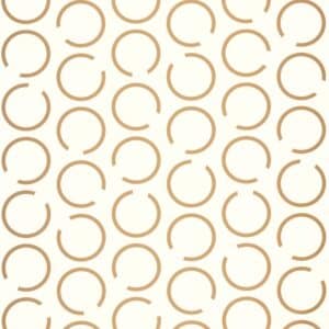 Caselio Around The Clock Blanc Dore ARN102900020