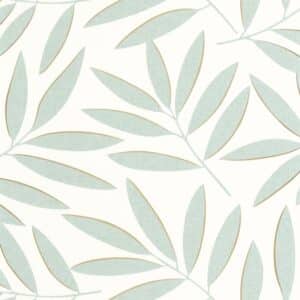 Caselio Portee Vert D'Eau Or XXL104587020