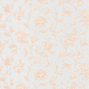 Casadeco Rosa Rose Pêche LBTJ87964215