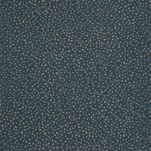 Caselio Ines Bleu Nuit Or ETL103136129