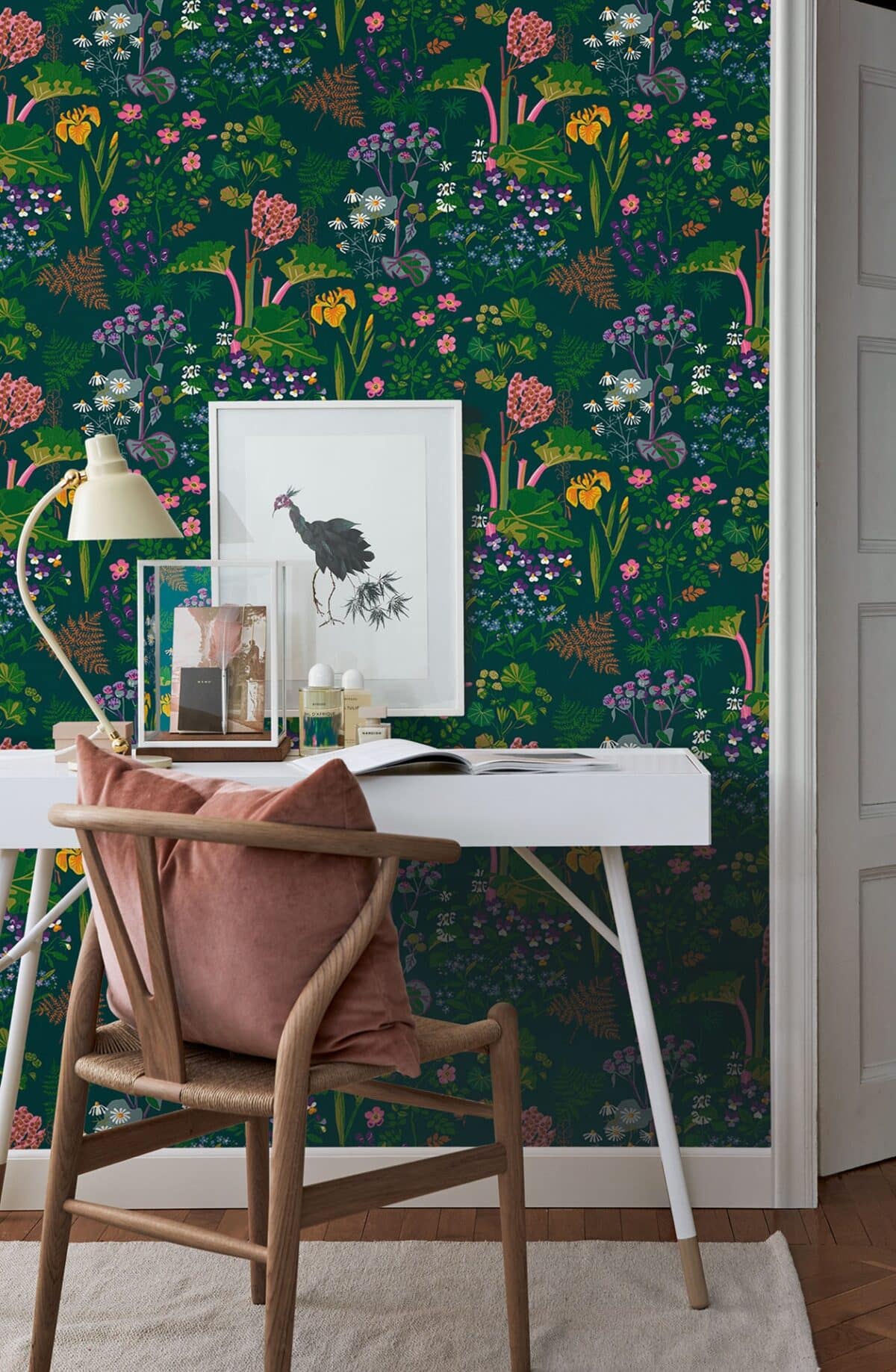 0157587 rabarber 1791 wallpaper borastapeter