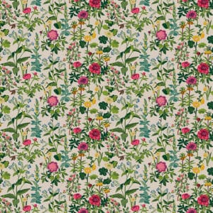 Boråstapeter Scandinavian Designers III digital 1953 Sommar