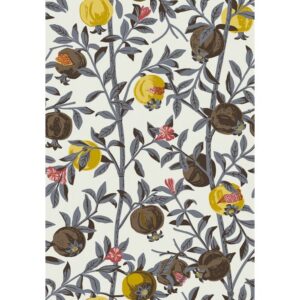 Boråstapeter Scandinavian Designers III 1959 Granatäpple