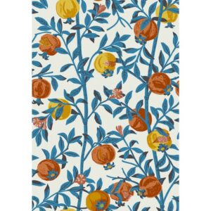 Boråstapeter Scandinavian Designers III 1960 Granatäpple