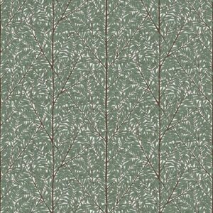 Boråstapeter Scandinavian Designers III digital 1956 Pilblad