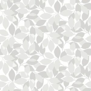 Duro Blommor & Blad 676-01 Augusti