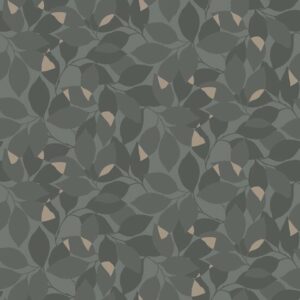 Duro Blommor & Blad 676-03 Augusti