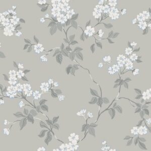 Duro Blommor & Blad 679-01 Karin