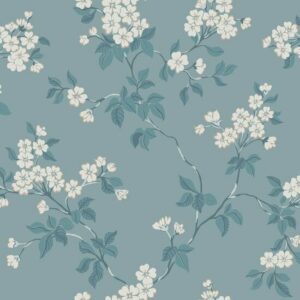 Duro Blommor & Blad 679-03 Karin