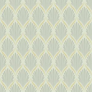 Duro Blommor & Blad 681-02 Lilly