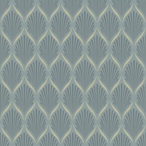 Duro Blommor & Blad 681-03 Lilly