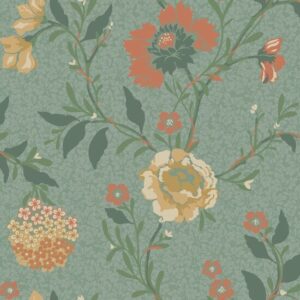 Duro Blommor & Blad 683-02 Vildros
