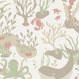 Duro Hav & Land 611-01 Havet är djupt