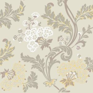 Duro Swedish Heritage 696-01 Lydias gård