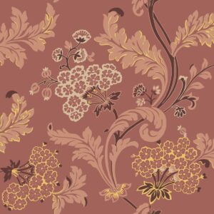 Duro Swedish Heritage 696-02 Lydias gård