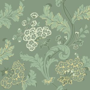 Duro Swedish Heritage 696-03 Lydias gård