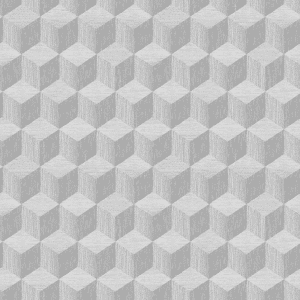 Boråstapeter Cube - Grijs