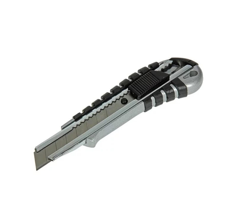 Afbreekmes Pro 18 mm breed