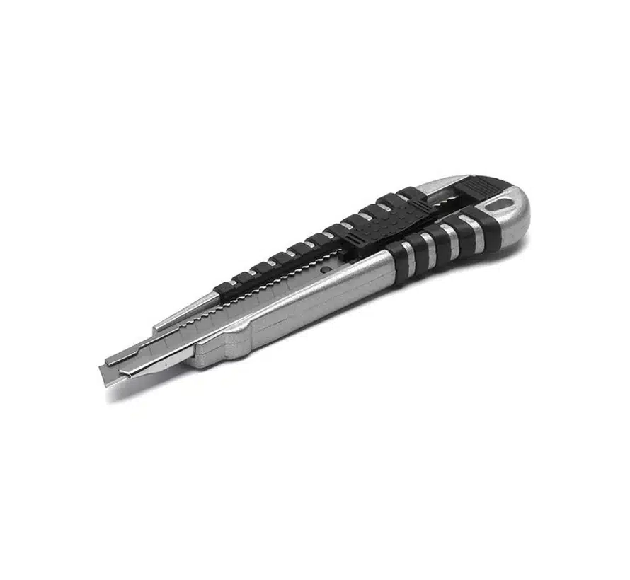 Afbreekmes Pro 9 mm small