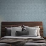 Organic form complete bed set UHD wallpaper