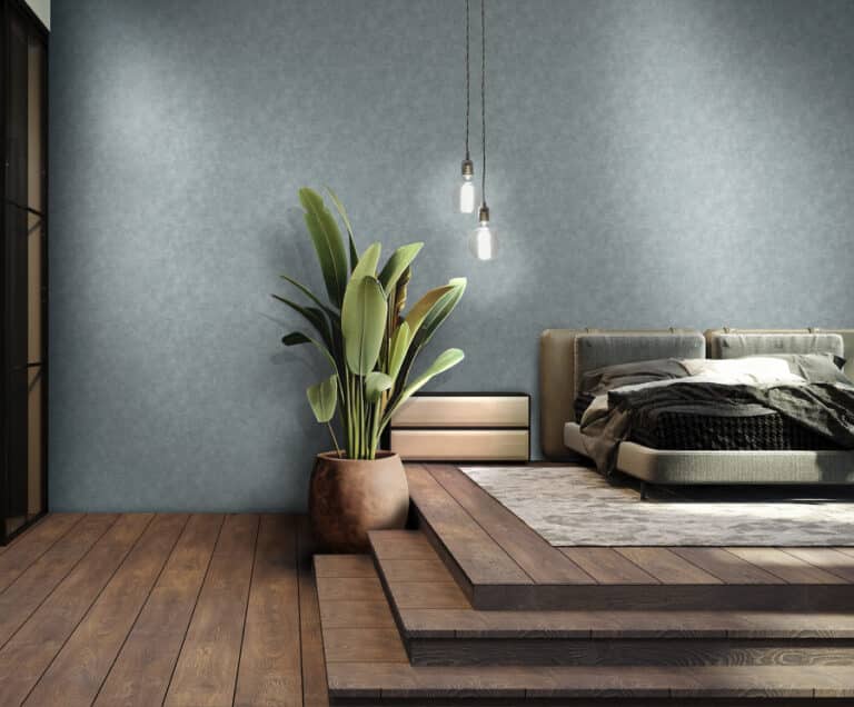 3d,Rendering,Interior,Design,Living,Room,Bedroom,Wic