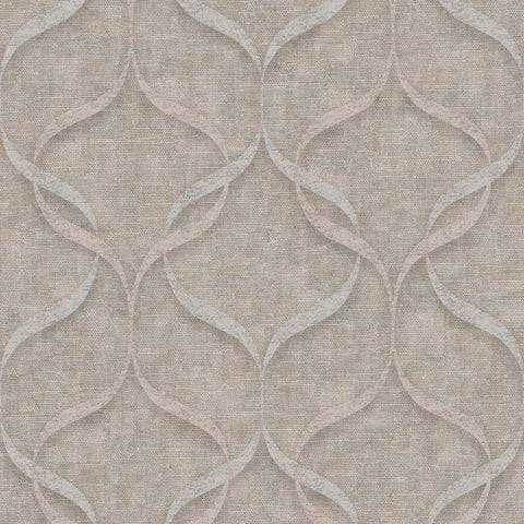 Z15530GeometricVinyl3DWallpaper 480x480