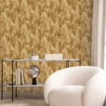 Mock,Up,Poster,Frame,In,Modern,Interior,Background,,Interior,Space,