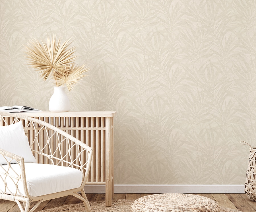 Home,Interior,Background,,Room,With,Minimal,Decor,,3d,Render