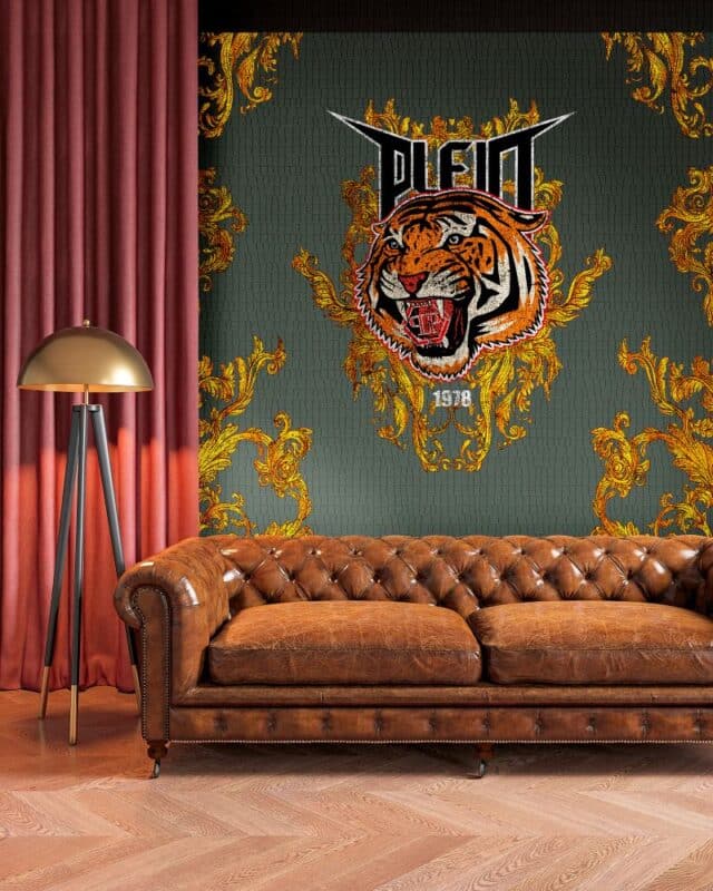 Zambaiti Parati coll. Philipp Plein 80066 640×800