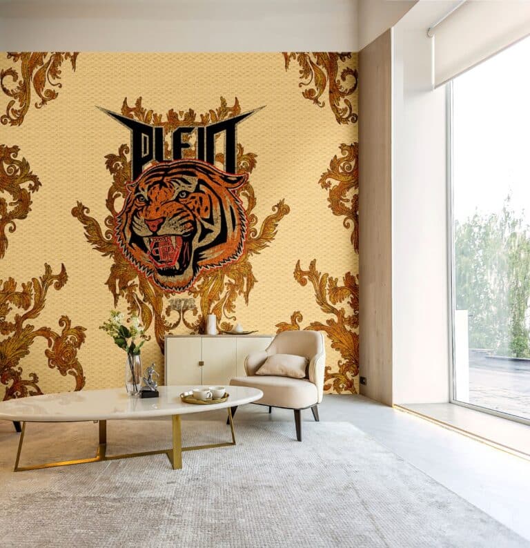 Zambaiti Parati coll. Philipp Plein 8096 768×794