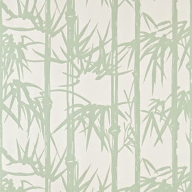 bamboe patroon