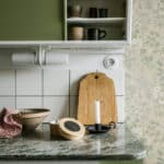 borastapeter alla tiders hus flora 4179 behang 1