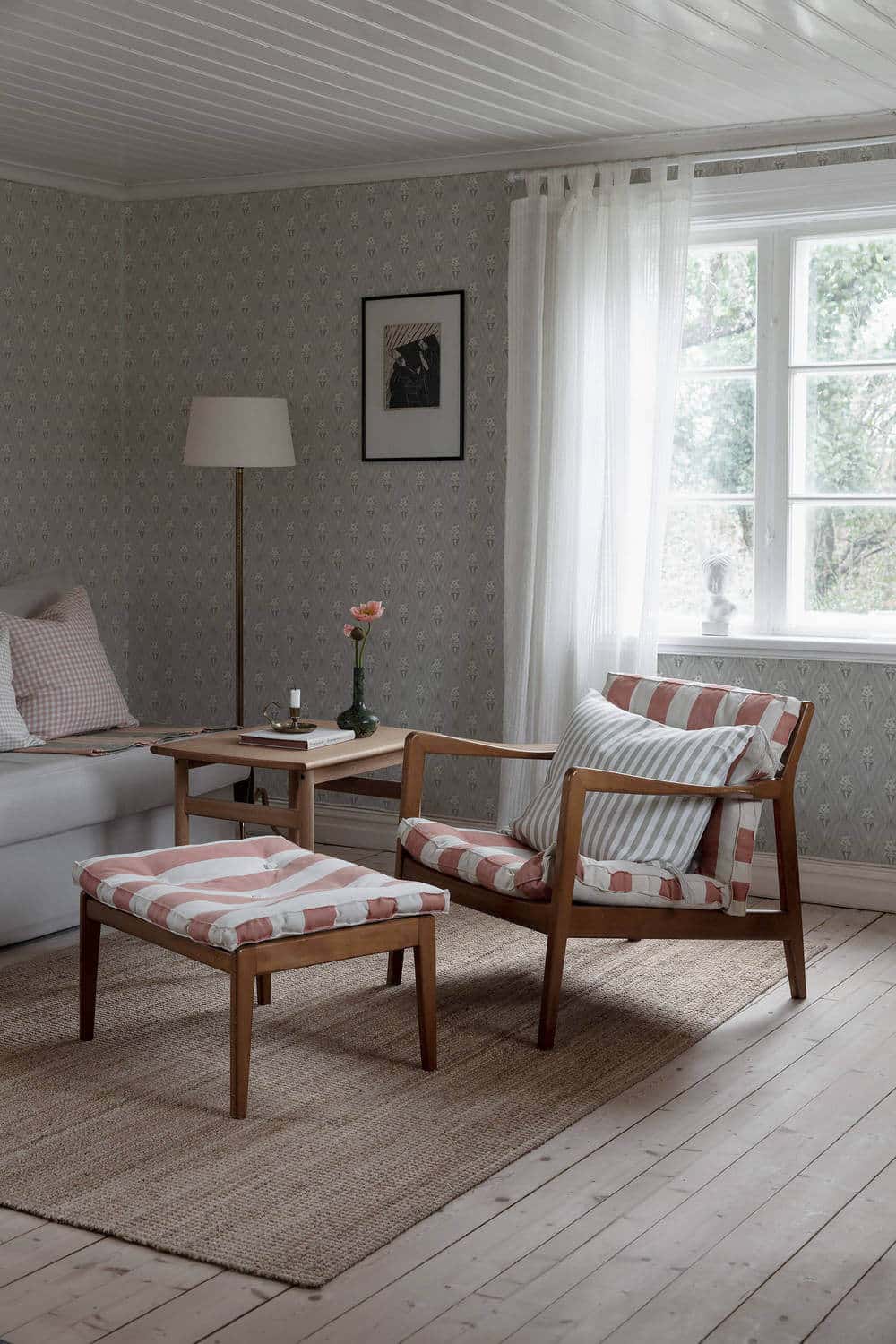 borastapeter alla tiders hus kladesholmen 4166 behang 1