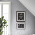 borastapeter alla tiders hus retro 5472 behang 1