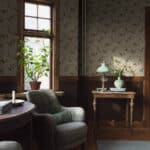borastapeter alla tiders hus salangen 4172 behang 2