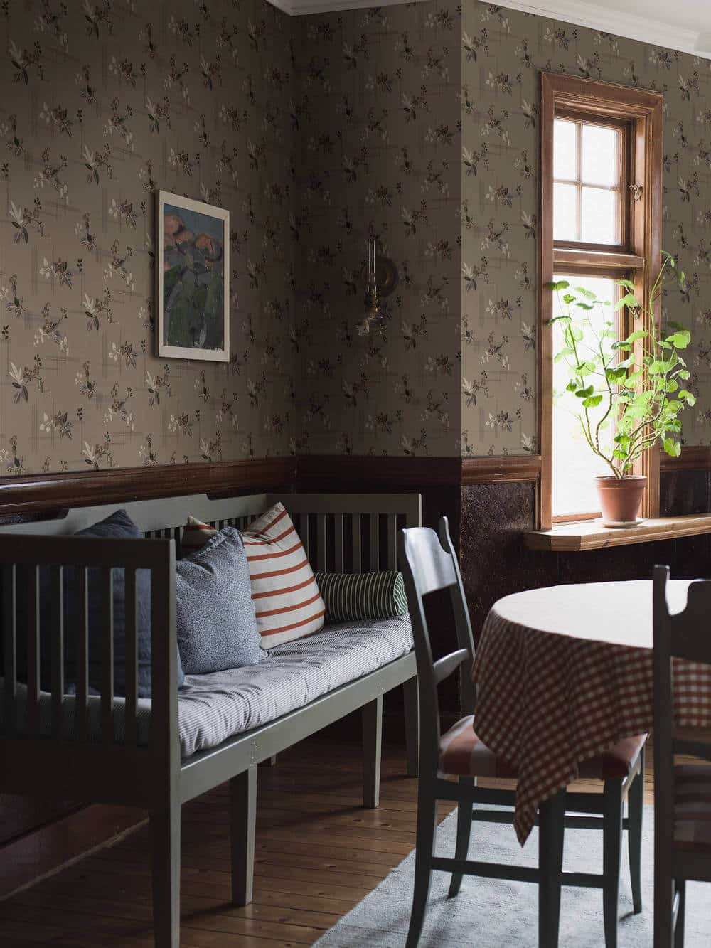 borastapeter alla tiders hus salangen 4173 behang 2