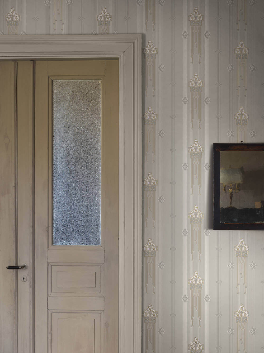 borastapeter alla tiders hus villastan 4171 behang 1