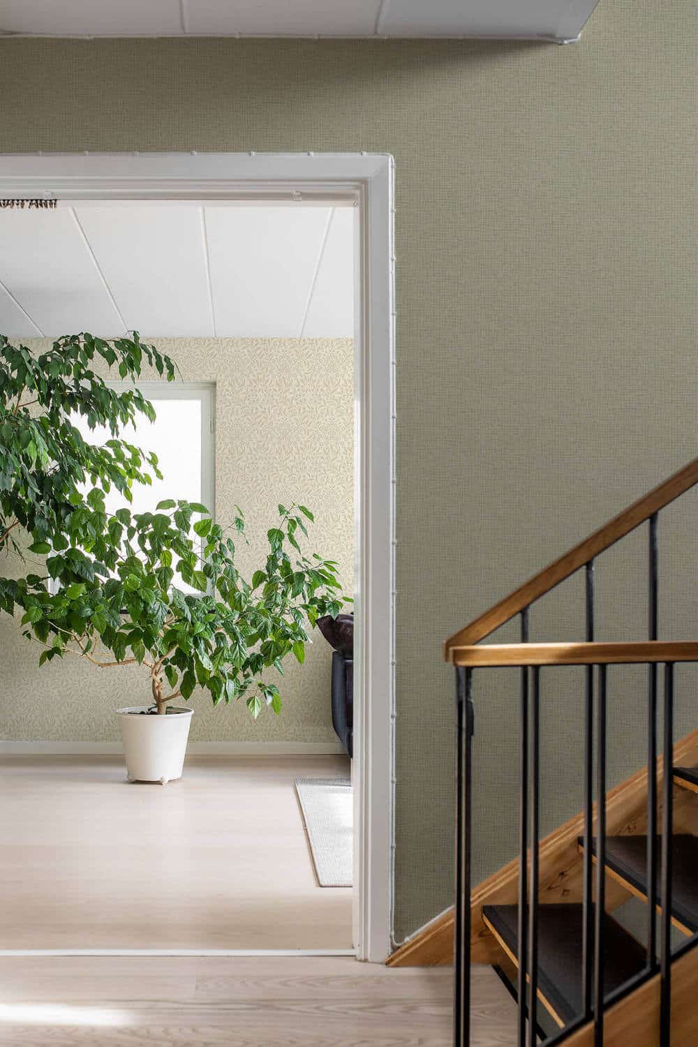 borastapeter alla tiders hus vivalla 4188 behang 1