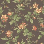 borastapeter anno blomslinga 4517 behang 1