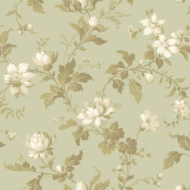 borastapeter anno blomslinga 4518 behang 1