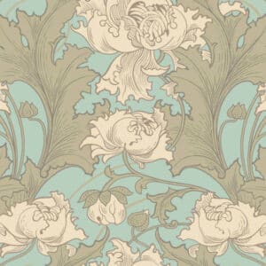 Boråstapeter Siri - Beige