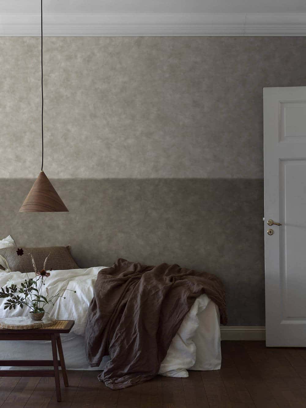 borastapeter chalk chalk mural 5090 behang 1