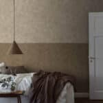 borastapeter chalk chalk mural 5091 behang 1