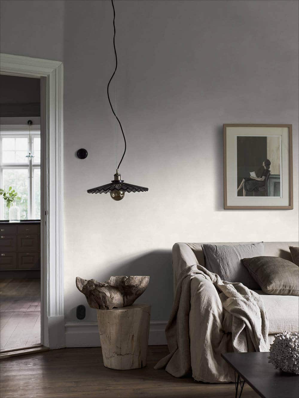 borastapeter chalk shades alabaster 5050 behang 1