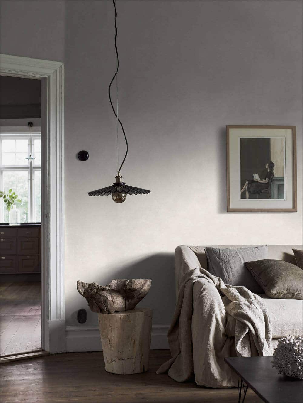 borastapeter chalk shades chalk 5057 behang 1